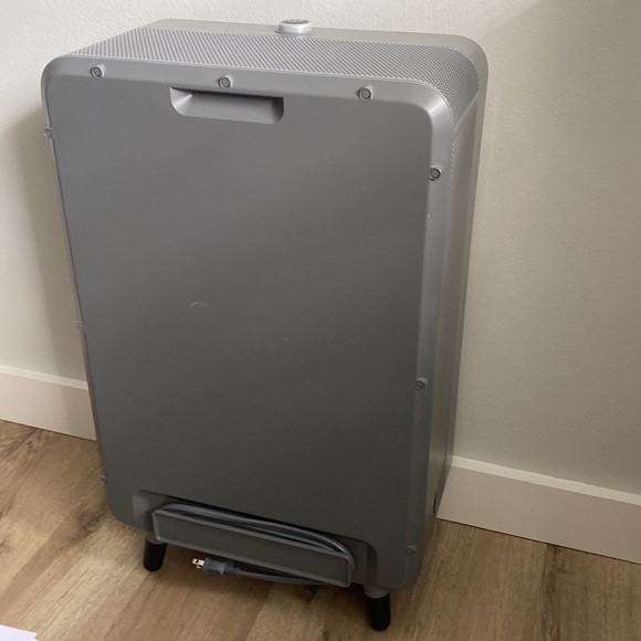 Bissell Smart Purifier HEPA & Carbon Filters for Large Room & Home air220, 2609A - Picture 10 of 10